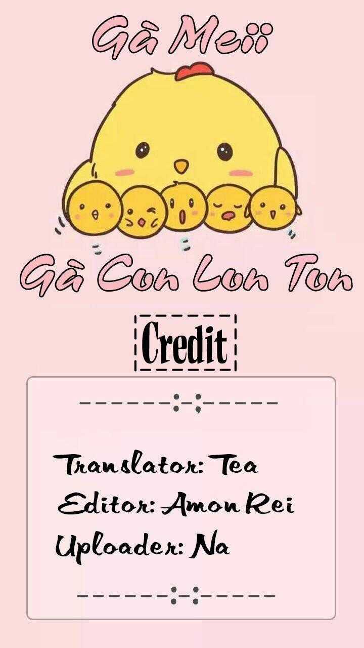 I love HS - Chapter 1 - Trang 2