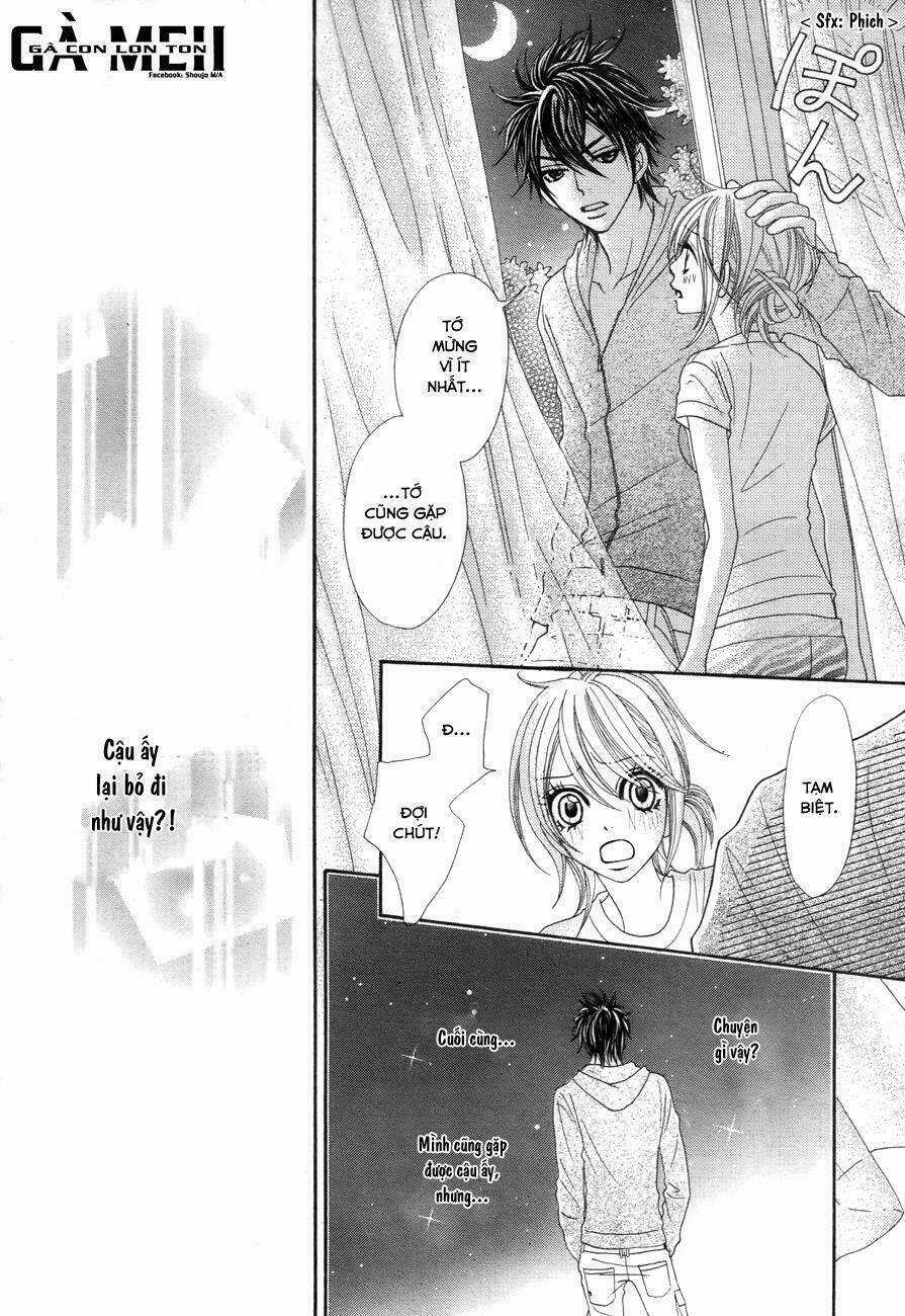 I love HS - Chapter 1 - Trang 20