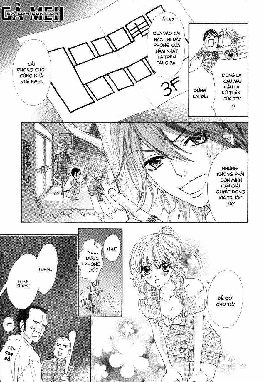 I love HS - Chapter 1 - Trang 29