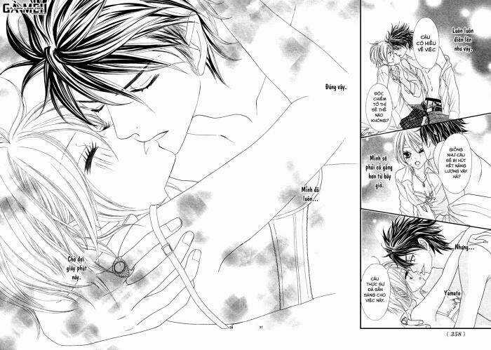 I love HS - Chapter 2 - Trang 37