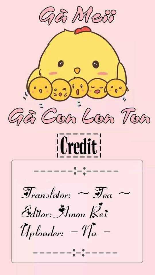 I love HS - Chapter 3 - Trang 1