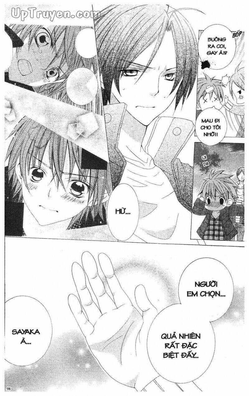 I Love You Suzuki - Chapter 13 - Trang 168