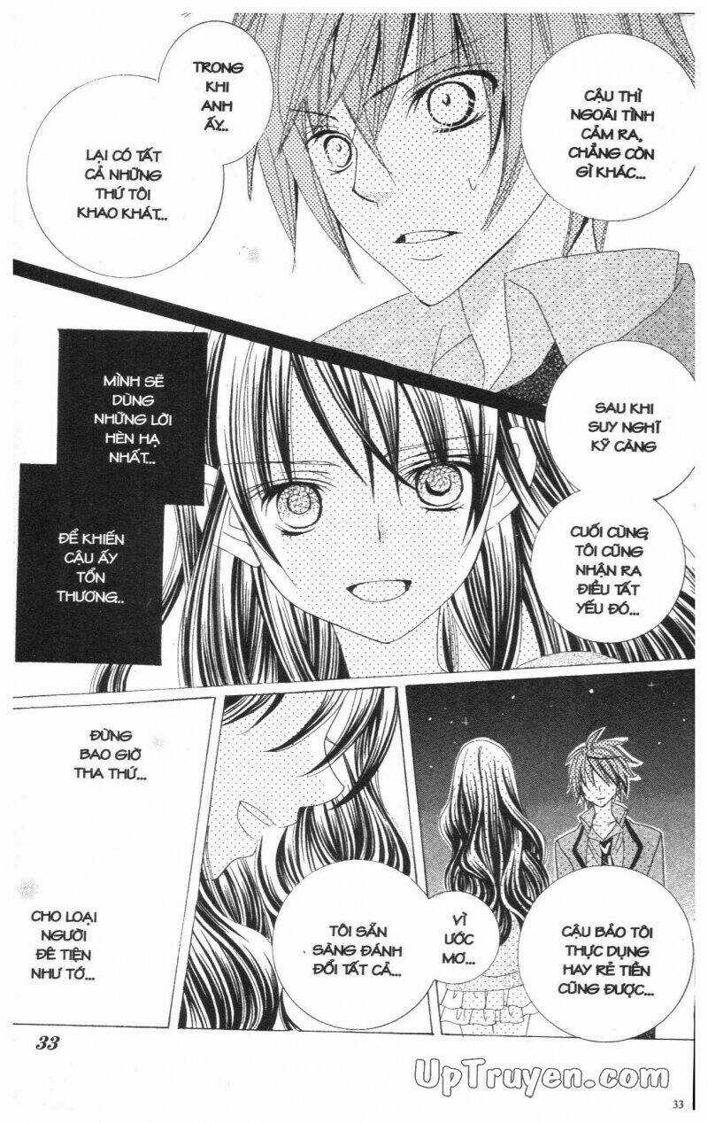 I Love You Suzuki - Chapter 13 - Trang 42