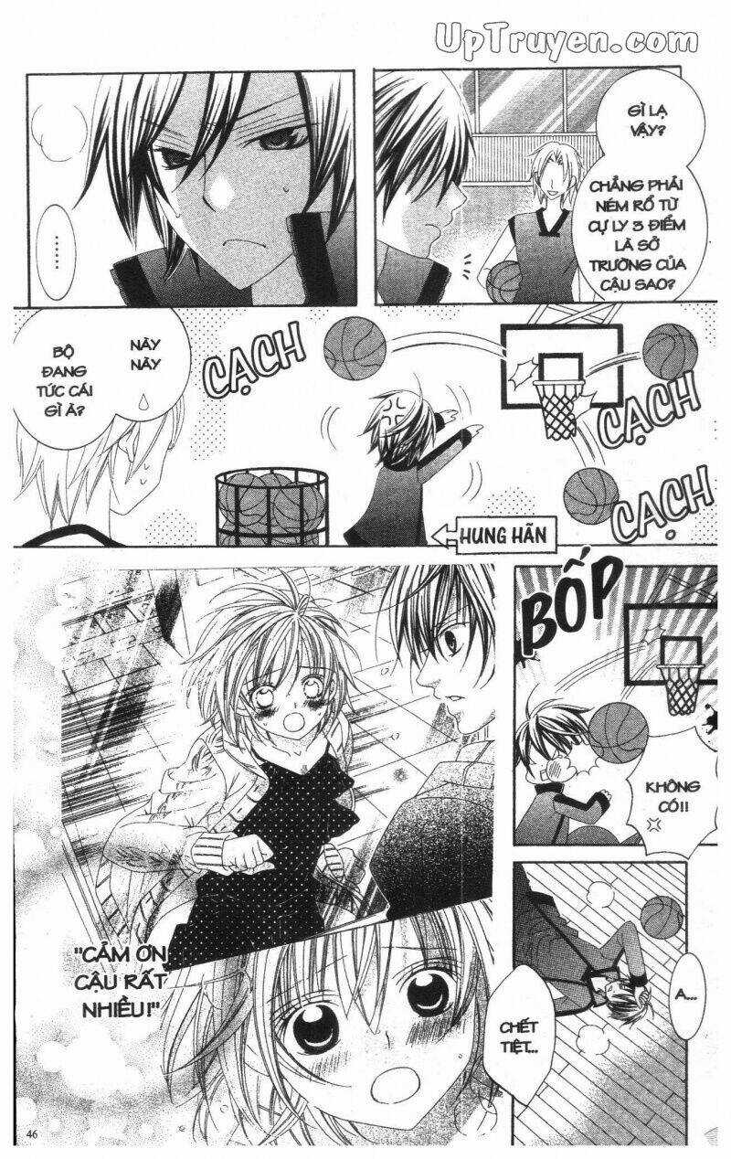 I Love You Suzuki - Chapter 13 - Trang 64