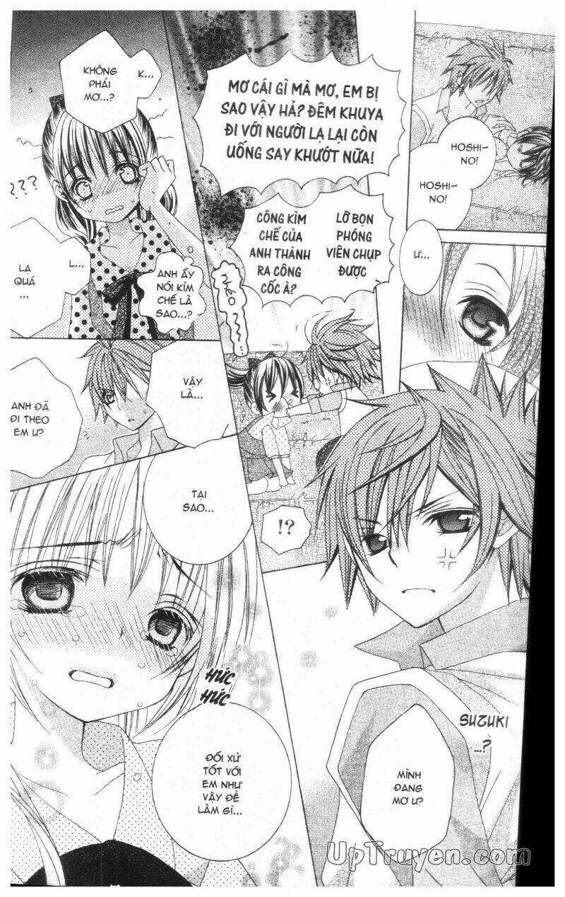 I Love You Suzuki - Chapter 15 - Trang 168