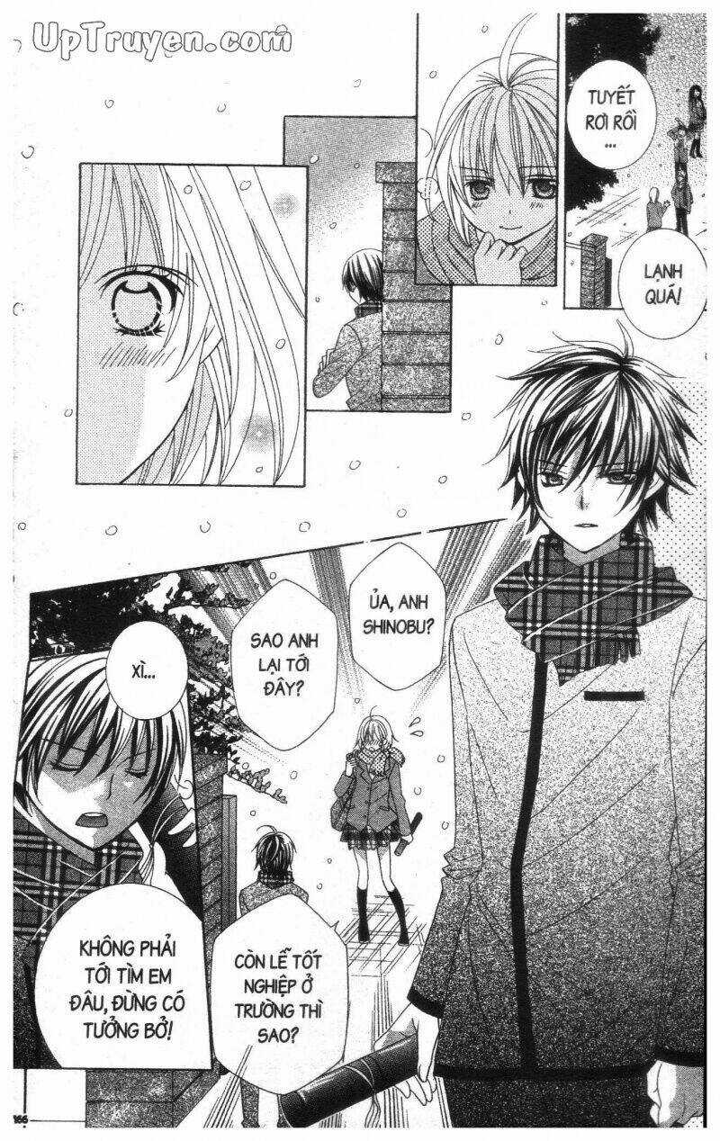 I Love You Suzuki - Chapter 17 - Trang 168