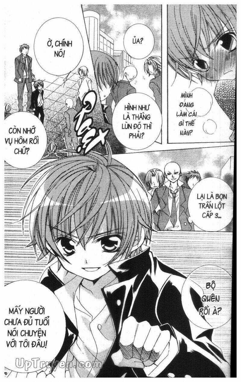 I Love You Suzuki - Chapter 18 - Trang 168