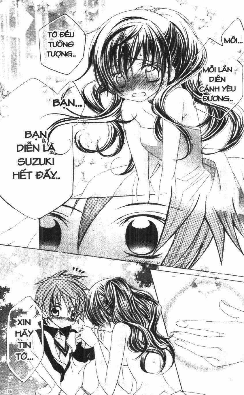 I Love You Suzuki - Chapter 2 - Trang 146