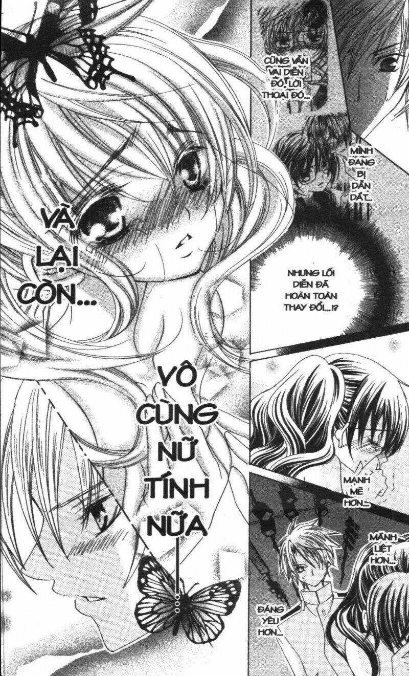 I Love You Suzuki - Chapter 2 - Trang 153