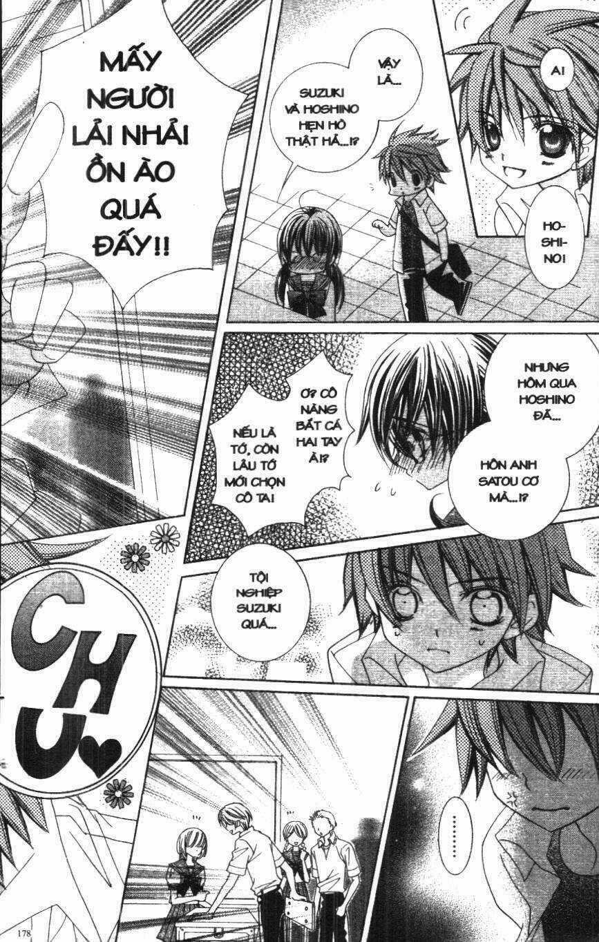 I Love You Suzuki - Chapter 2 - Trang 168