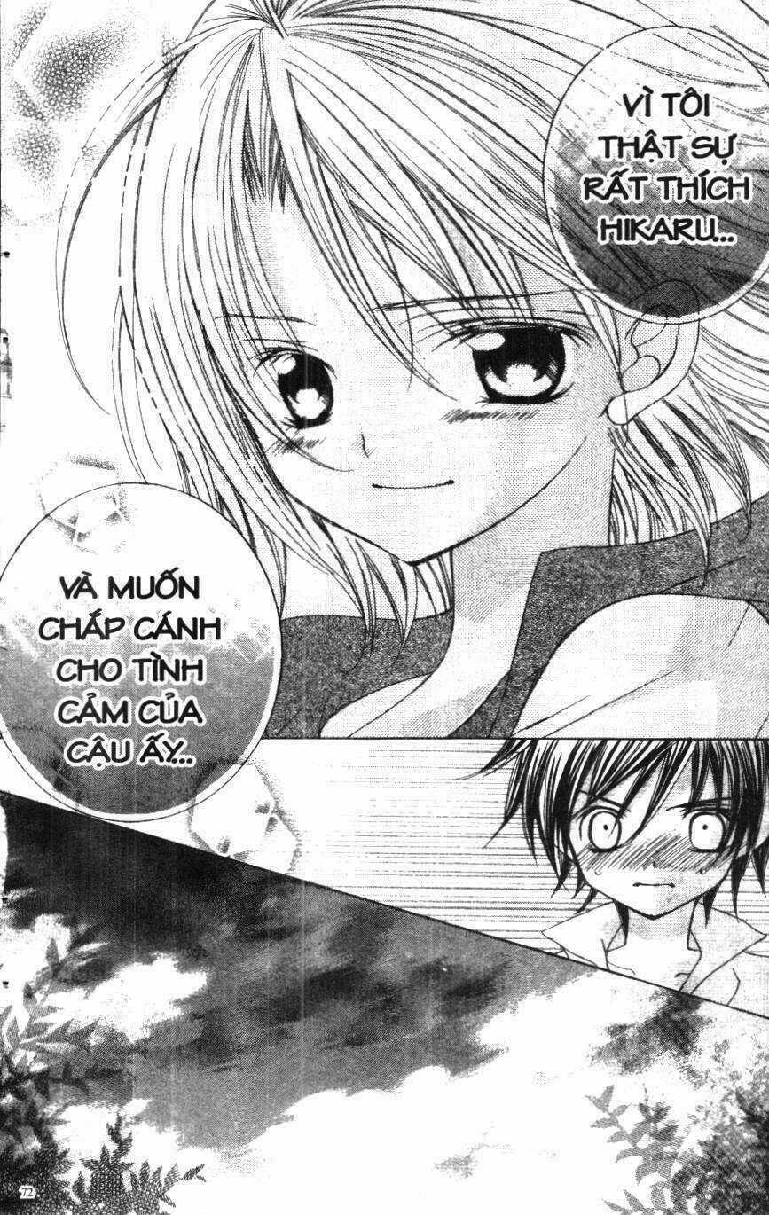 I Love You Suzuki - Chapter 2 - Trang 64