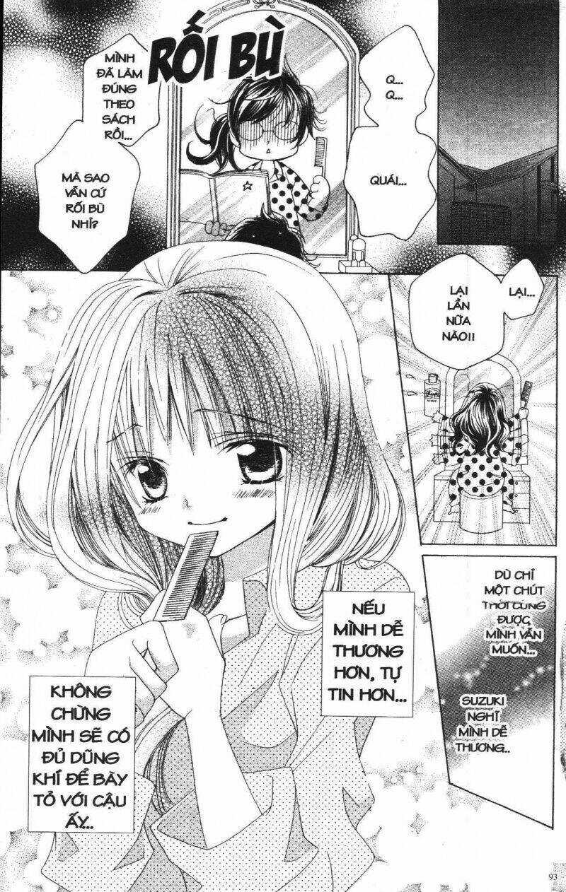 I Love You Suzuki - Chapter 2 - Trang 85