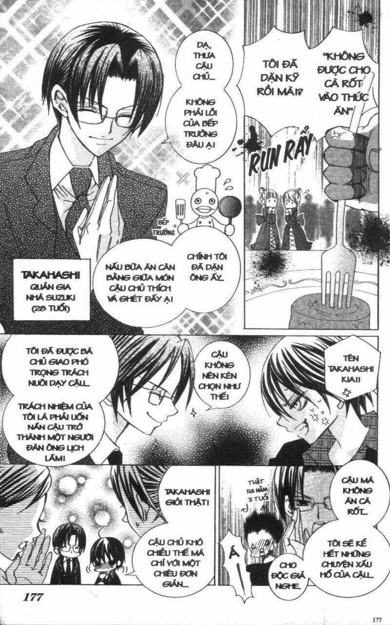 I Love You Suzuki - Chapter 3 - Trang 168