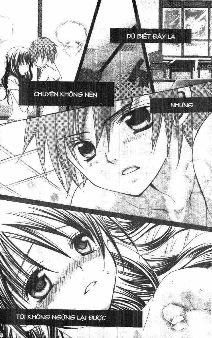 I Love You Suzuki - Chapter 6 - Trang 168