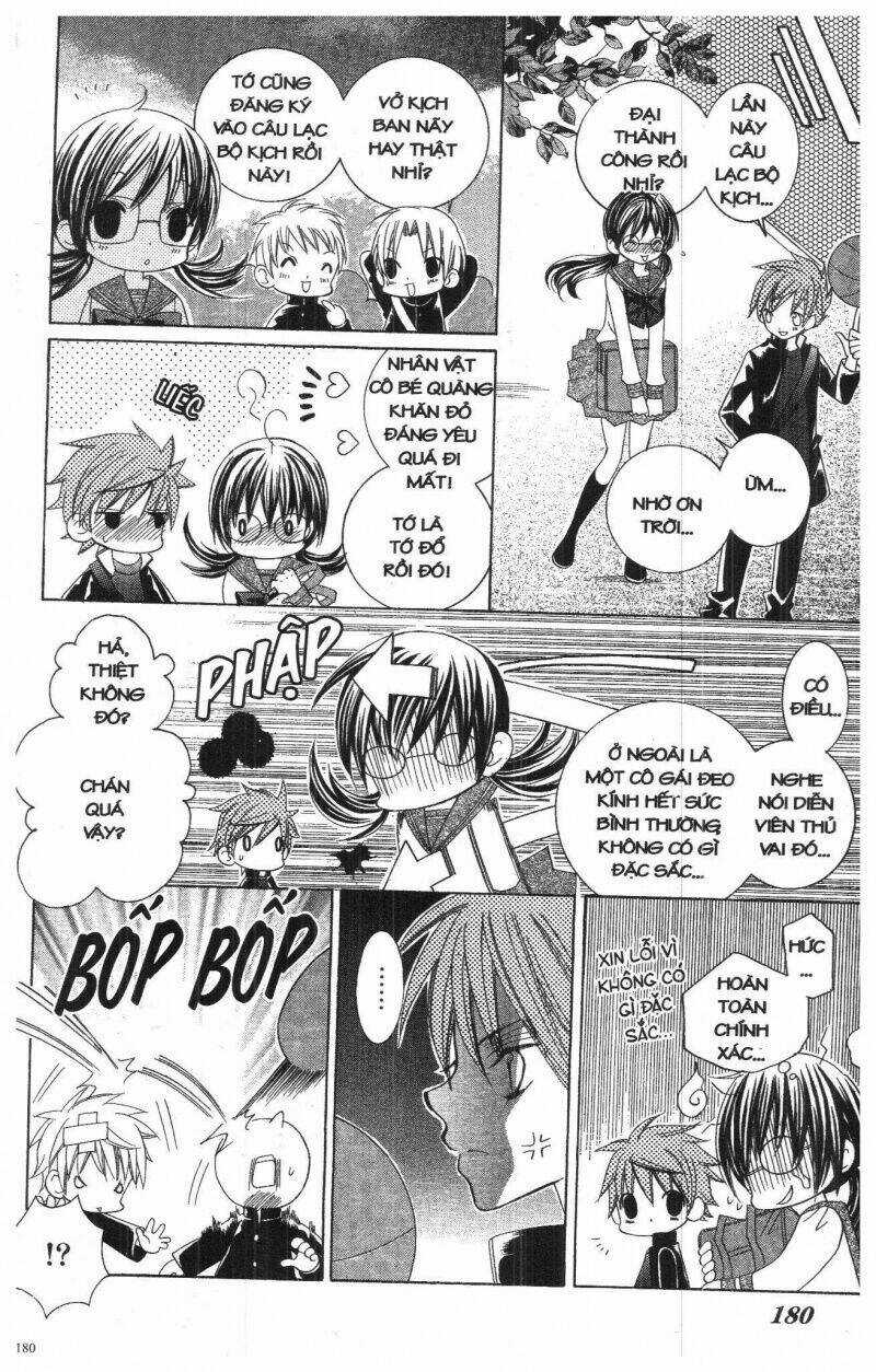 I Love You Suzuki - Chapter 7 - Trang 168