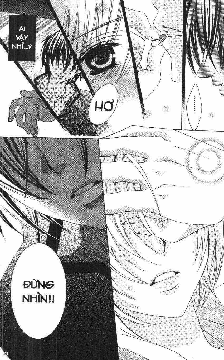 I Love You Suzuki - Chapter 8 - Trang 168