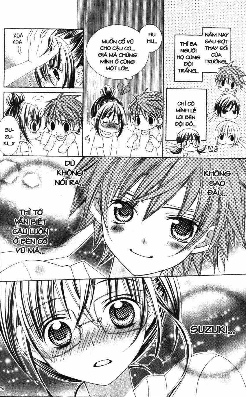 I Love You Suzuki - Chapter 8 - Trang 176
