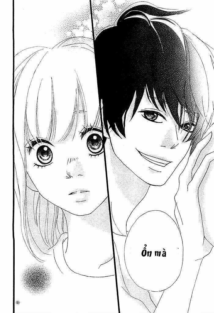 I, My, Me - Chapter 1 - Trang 23