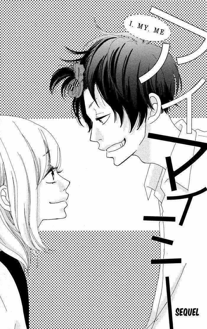 I, My, Me - Chapter 2 - Trang 2