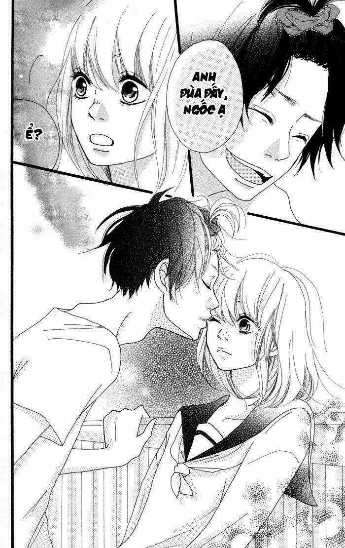 I, My, Me - Chapter 2 - Trang 28