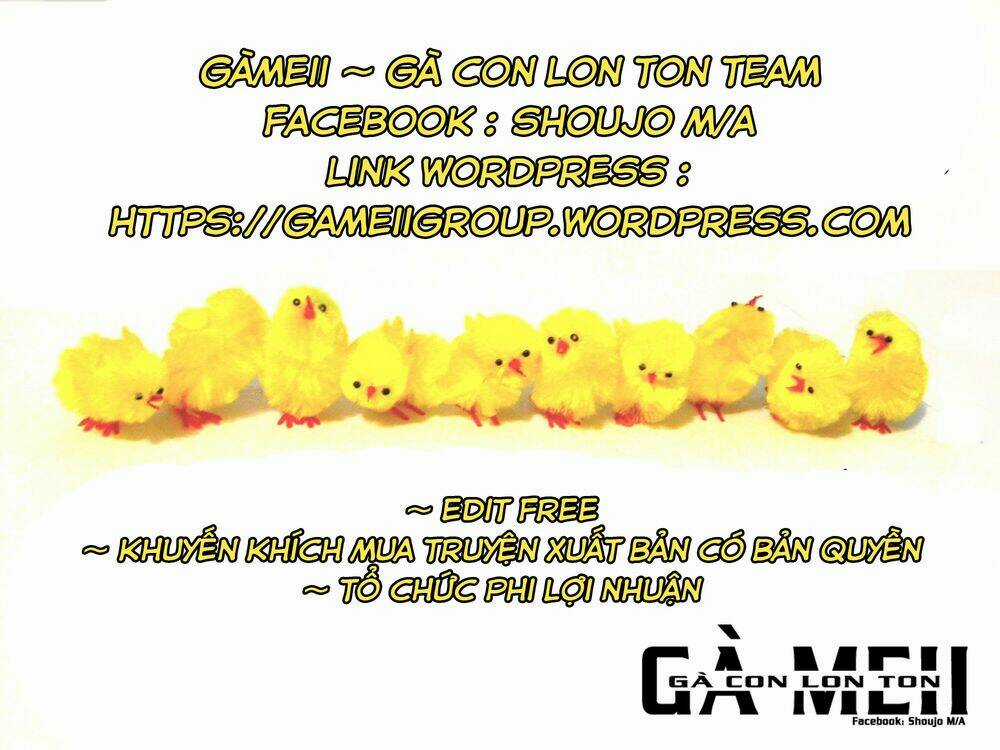 I, My, Me - Chapter 2 - Trang 31