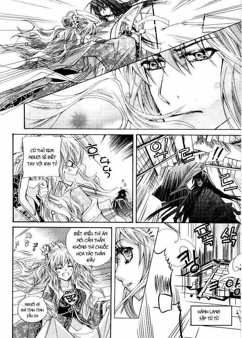 I-Ren - Chapter 1 - Trang 28