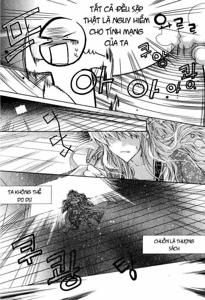 I-Ren - Chapter 1 - Trang 29