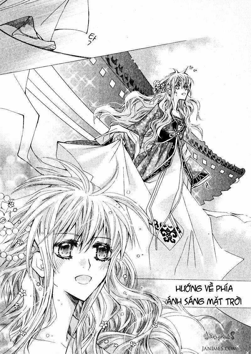 I-Ren - Chapter 1 - Trang 30