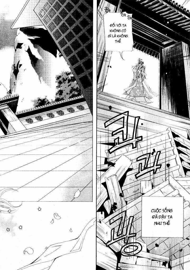 I-Ren - Chapter 1 - Trang 32