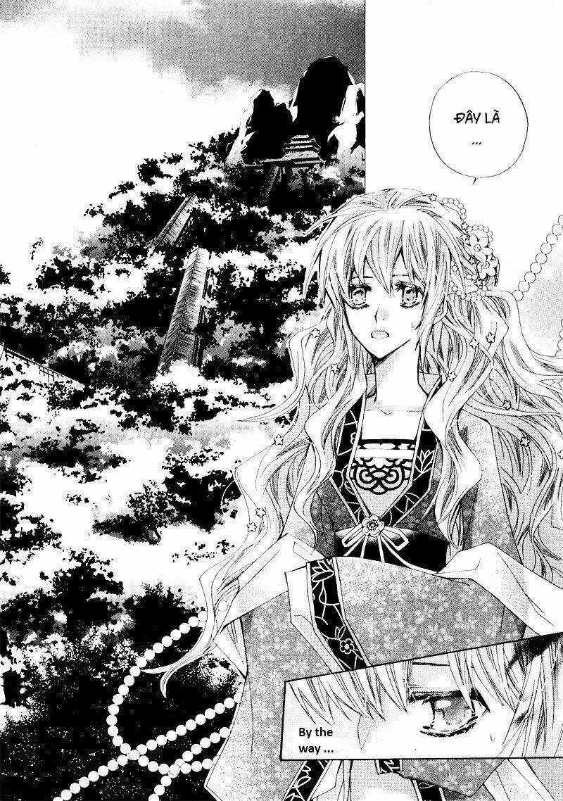 I-Ren - Chapter 1 - Trang 8