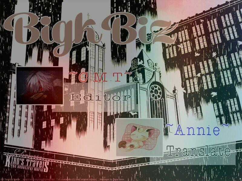 I-Ren - Chapter 2 - Trang 1