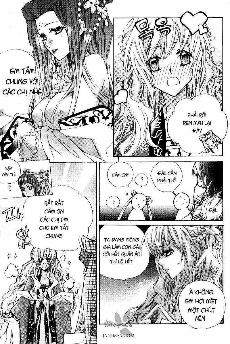 I-Ren - Chapter 2 - Trang 11