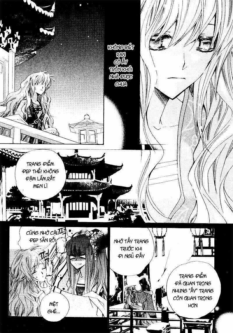 I-Ren - Chapter 2 - Trang 14