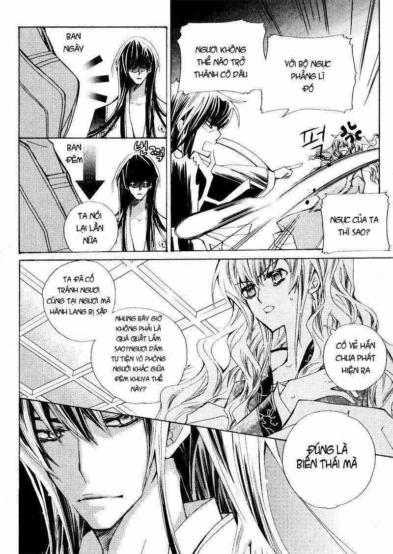 I-Ren - Chapter 2 - Trang 22
