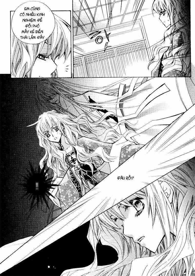 I-Ren - Chapter 2 - Trang 30