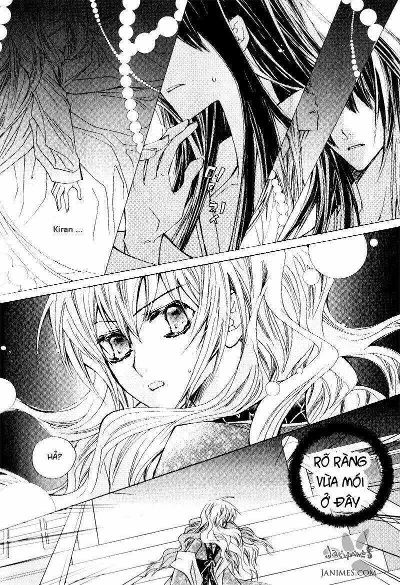 I-Ren - Chapter 2 - Trang 31