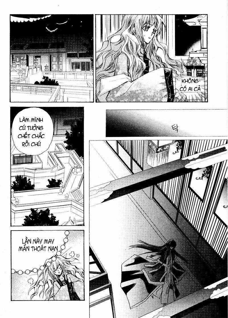 I-Ren - Chapter 2 - Trang 34