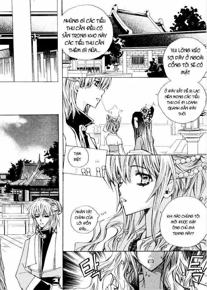 I-Ren - Chapter 2 - Trang 6