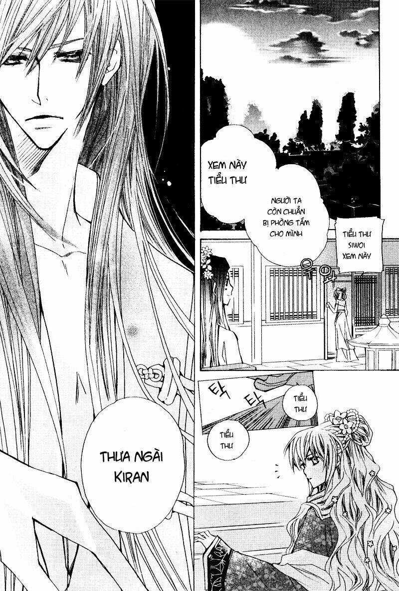 I-Ren - Chapter 2 - Trang 9