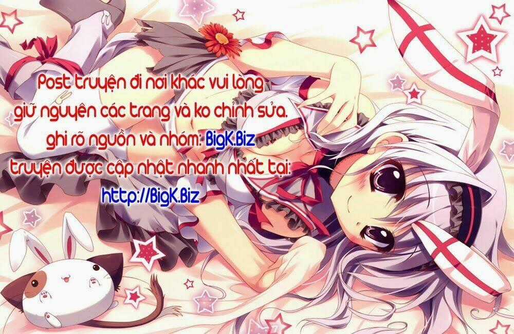 I-Ren - Chapter 3 - Trang 1