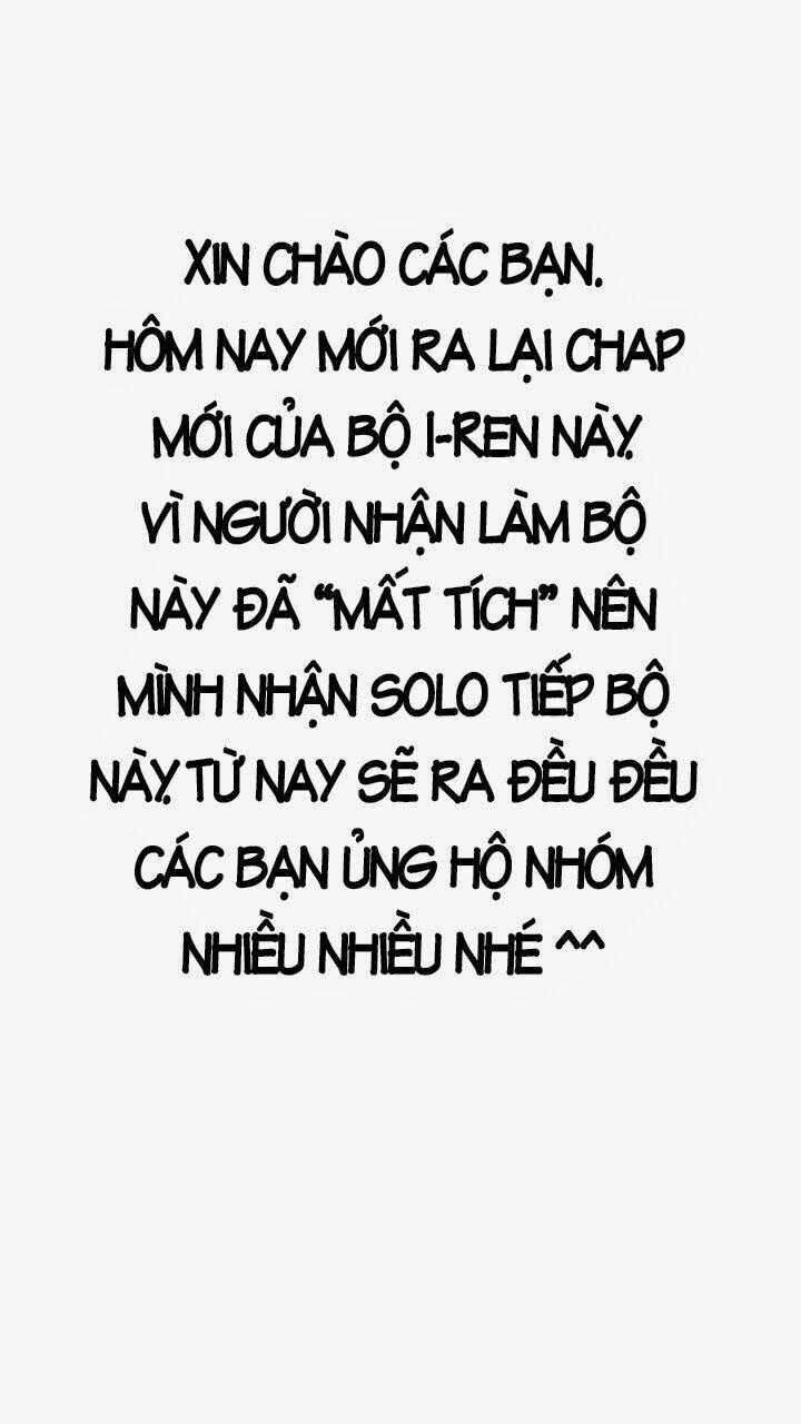 I-Ren - Chapter 3 - Trang 2