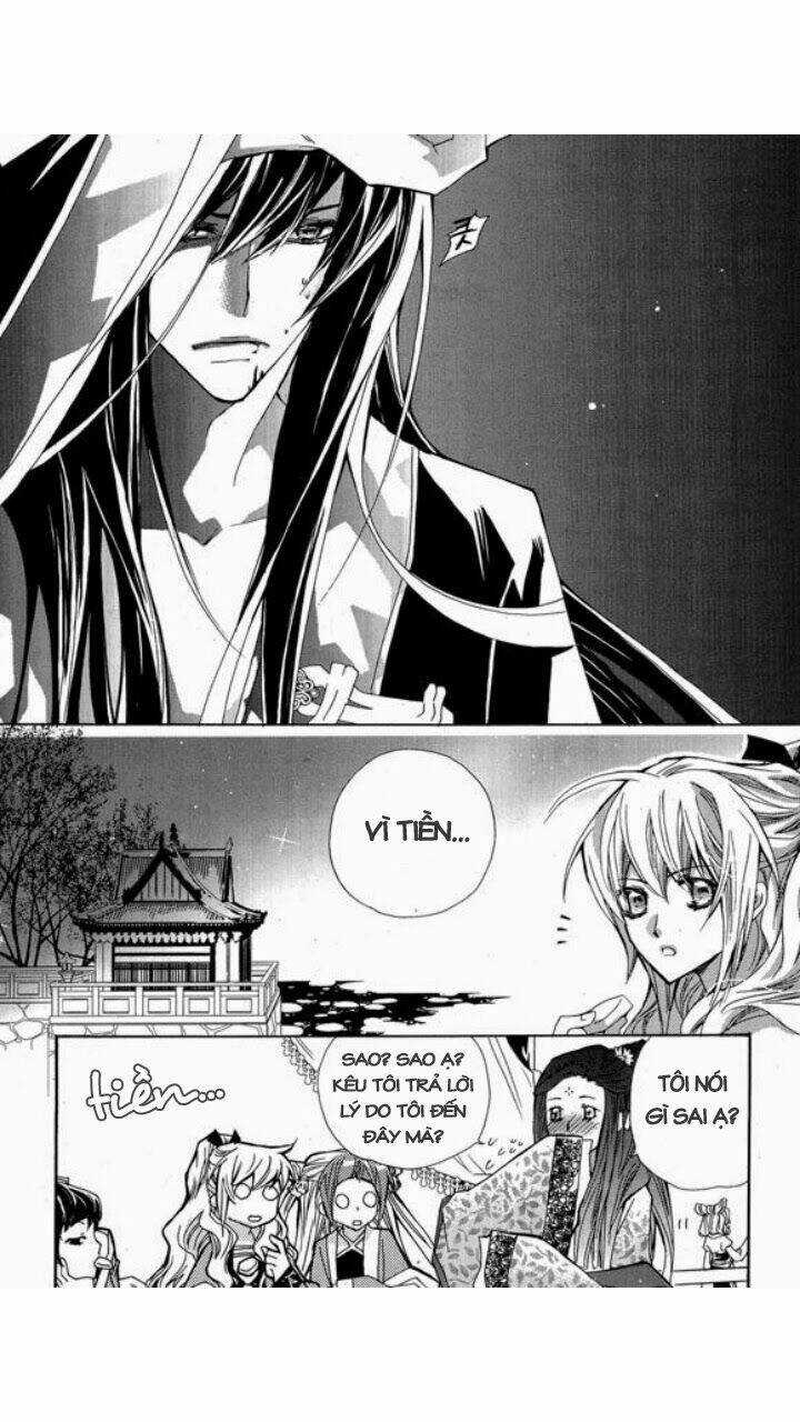 I-Ren - Chapter 3 - Trang 18
