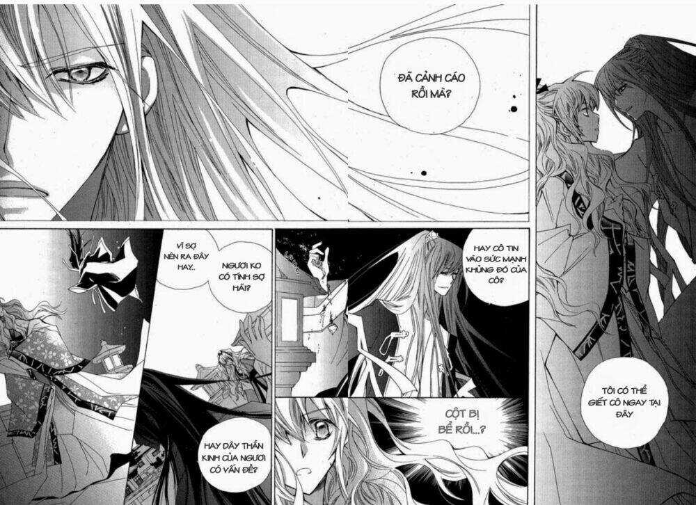 I-Ren - Chapter 3 - Trang 28