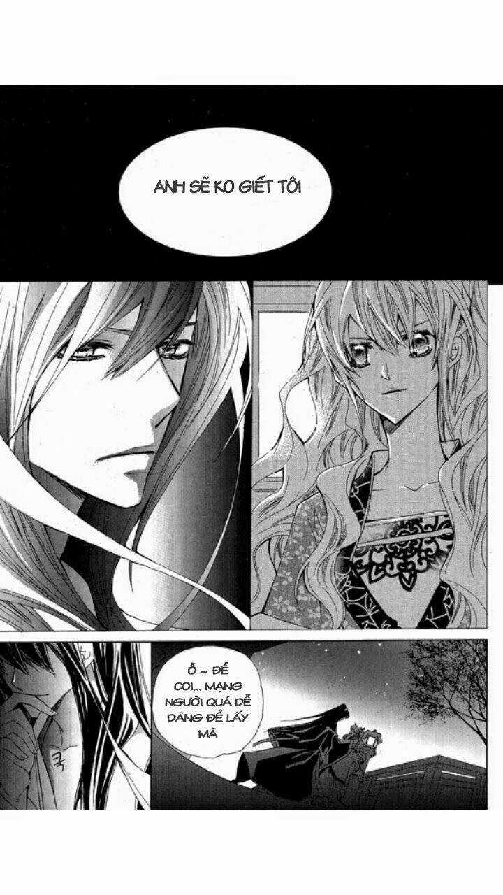 I-Ren - Chapter 3 - Trang 29