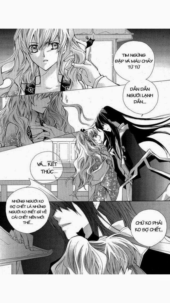 I-Ren - Chapter 3 - Trang 30