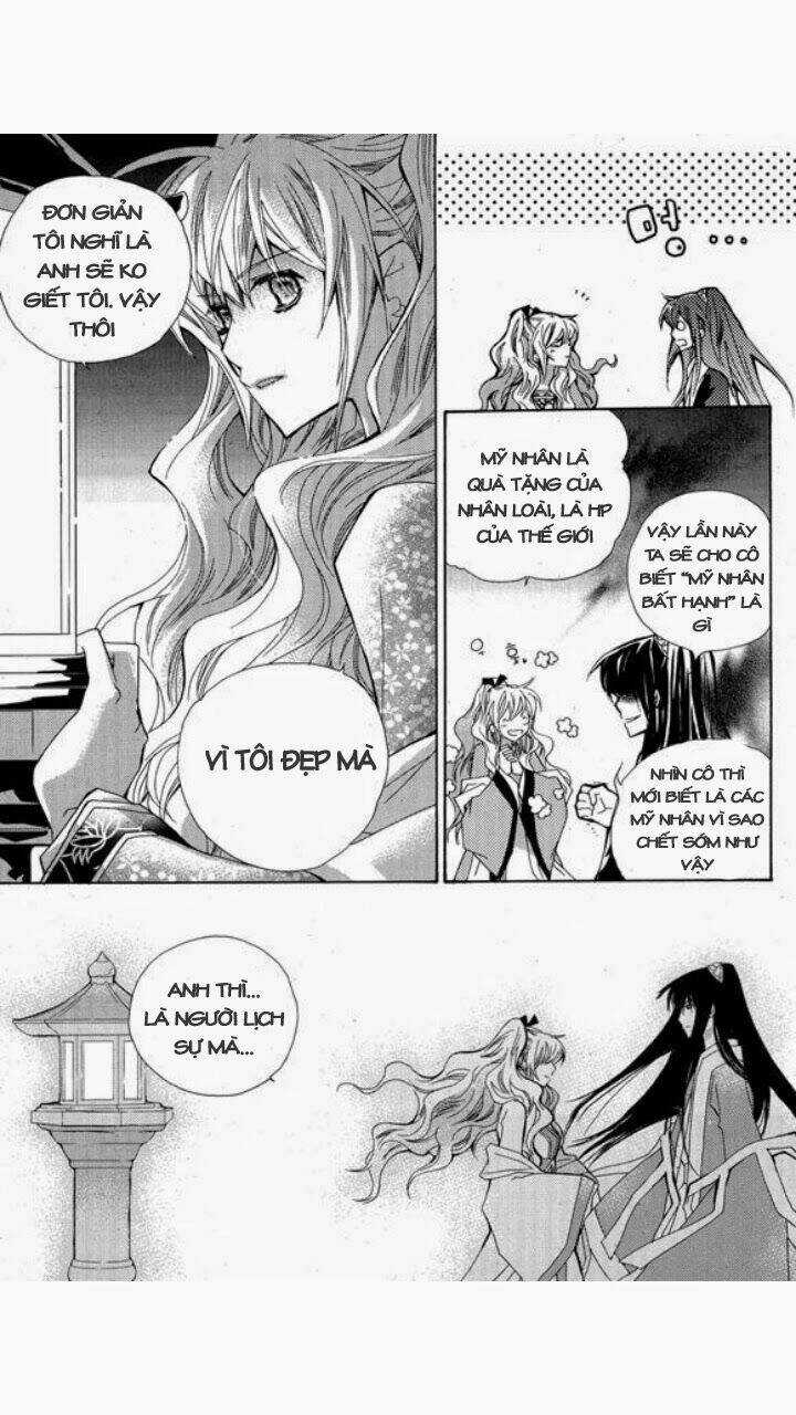 I-Ren - Chapter 3 - Trang 31