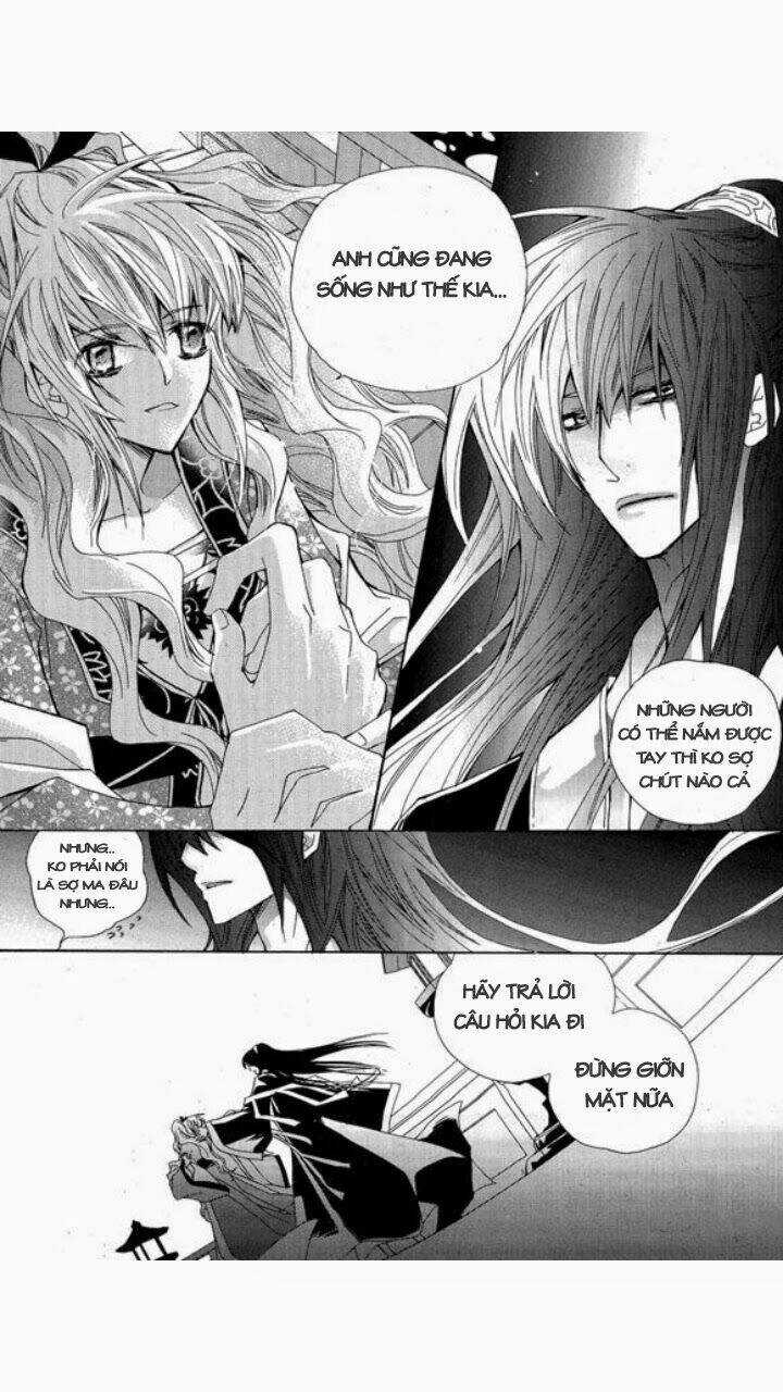 I-Ren - Chapter 3 - Trang 33