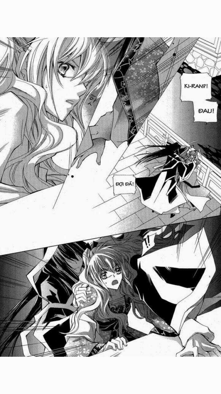 I-Ren - Chapter 3 - Trang 34