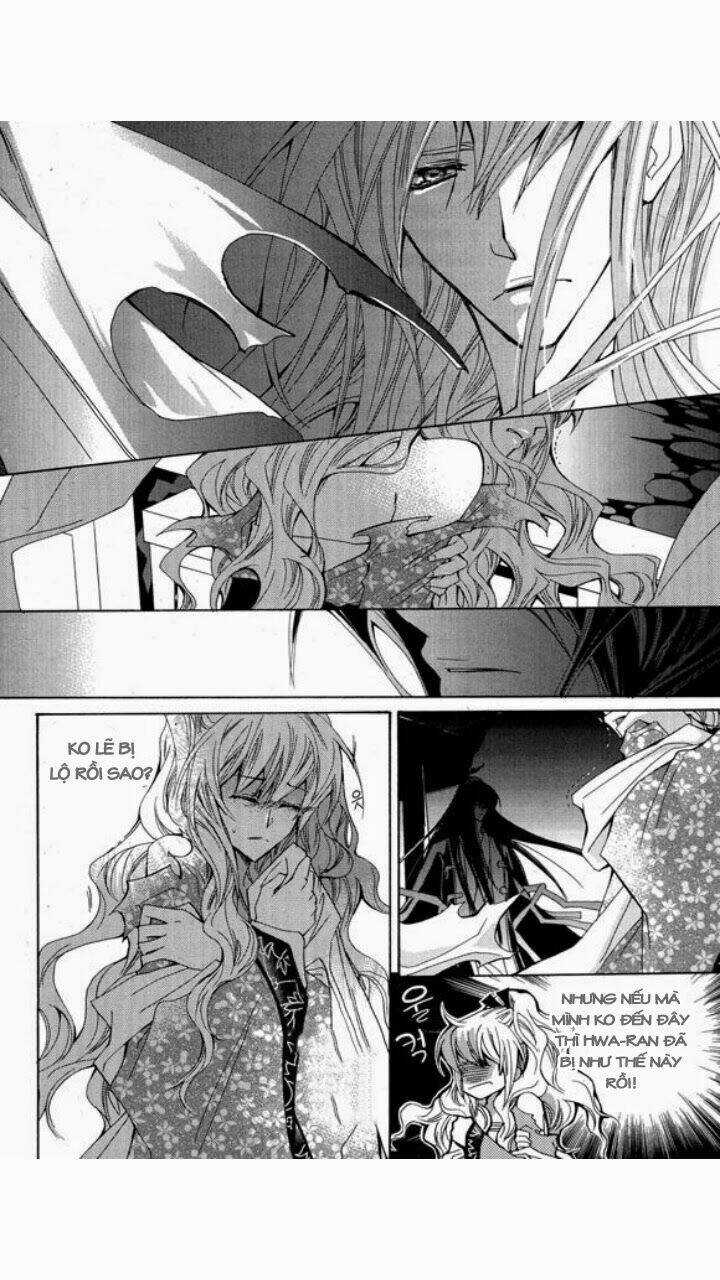 I-Ren - Chapter 3 - Trang 36