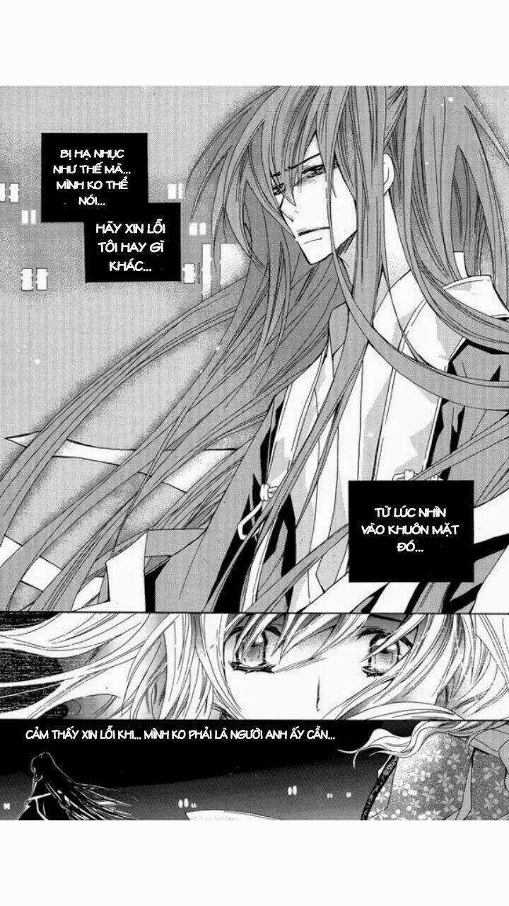 I-Ren - Chapter 3 - Trang 39